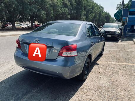 Jeddah, Vehicles, Cars & Trucks , SAR 1800018500,  Toyota Yaris,  2011,  Automatic,  282000 KM,    For Sale