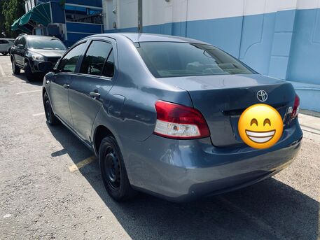 Jeddah, Vehicles, Cars & Trucks , SAR 1800018500,  Toyota Yaris,  2011,  Automatic,  282000 KM,    For Sale