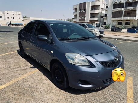 Jeddah, Vehicles, Cars & Trucks , SAR 1800018500,  Toyota Yaris,  2011,  Automatic,  282000 KM,    For Sale