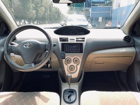Jeddah, Vehicles, Cars & Trucks , SAR 1800018500,  Toyota Yaris,  2011,  Automatic,  282000 KM,    For Sale