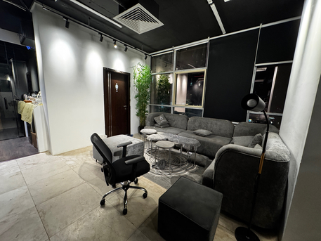 Makkah, Offices, Ready Office For Rent During Hajj Season جاهز مكتب للايجار موسم حج في المكة ا