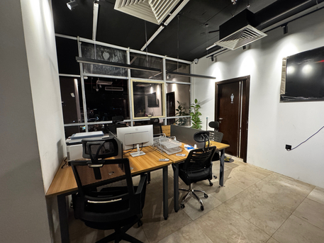 Makkah, Offices, Ready Office For Rent During Hajj Season جاهز مكتب للايجار موسم حج في المكة ا