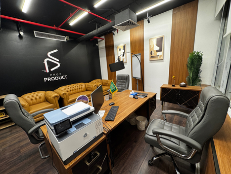Makkah, Offices, Ready Office For Rent During Hajj Season جاهز مكتب للايجار موسم حج في المكة ا