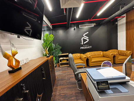 Makkah, Offices, Ready Office For Rent During Hajj Season جاهز مكتب للايجار موسم حج في المكة ا