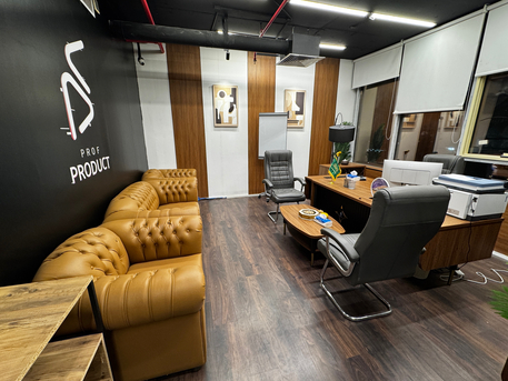 Makkah, Offices, Ready Office For Rent During Hajj Season جاهز مكتب للايجار موسم حج في المكة ا
