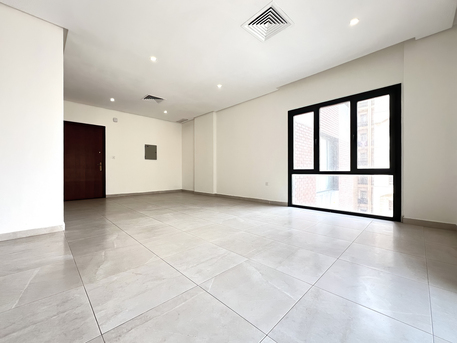 Salmiya, Apartments, Flats, Houses & Villas, KWD 500/month,  2 BR,  Salmiya &ndash; Unfurnished Two Bedroom Apartments W/pool