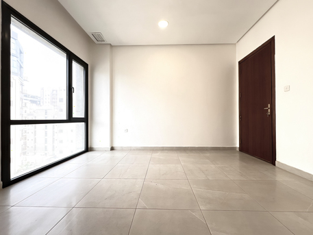 Salmiya, Apartments, Flats, Houses & Villas, KWD 500/month,  2 BR,  Salmiya &ndash; Unfurnished Two Bedroom Apartments W/pool