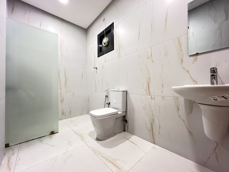 Salmiya, Apartments, Flats, Houses & Villas, KWD 500/month,  2 BR,  Salmiya &ndash; Unfurnished Two Bedroom Apartments W/pool