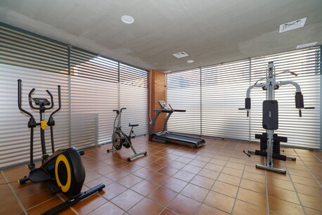 Salmiya, Apartments, Flats, Houses & Villas, KWD 500/month,  2 BR,  Salmiya &ndash; Unfurnished Two Bedroom Apartments W/pool