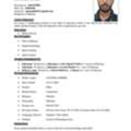 I Am Searching Car Driver Job