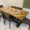 SAR 800,  Dining Table