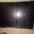 SAR 250,  Ikea Sliding Door Wardrobes