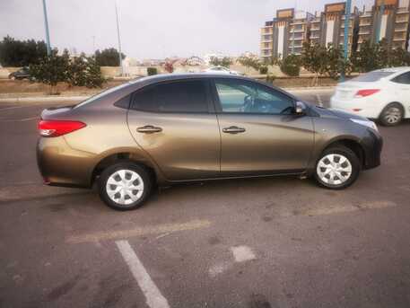Jeddah, Vehicles, Cars & Trucks , SAR 34000,  Toyota Yaris,  2019,  Automatic,  134000 KM,  GOOD CONDITION