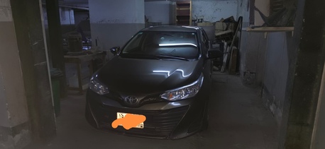 Jeddah, Vehicles, Cars & Trucks , SAR 34000,  Toyota Yaris,  2019,  Automatic,  134000 KM,  GOOD CONDITION