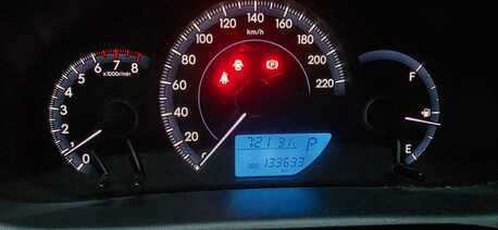 Jeddah, Vehicles, Cars & Trucks , SAR 34000,  Toyota Yaris,  2019,  Automatic,  134000 KM,  GOOD CONDITION