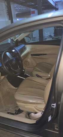 Jeddah, Vehicles, Cars & Trucks , SAR 34000,  Toyota Yaris,  2019,  Automatic,  134000 KM,  GOOD CONDITION