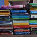 SAR 4000,  70+ Books From Grade 4 To 12 - American Curriculum