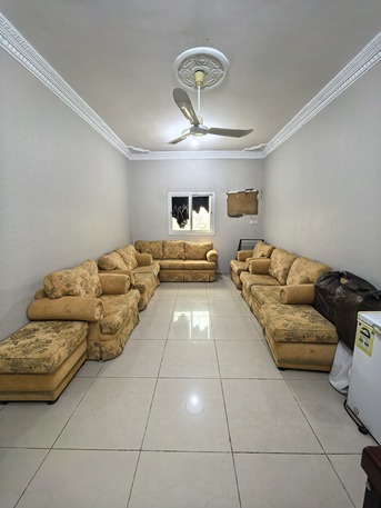 Madinah, Furniture, SAR 400,  Sofa Complete Set