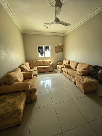 Madinah, Furniture, SAR 400,  Sofa Complete Set