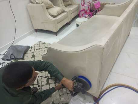 Riyadh, Cleaning, Professional Sofa And Carpet Cleaning Service And Home Deep Clean 0563416917