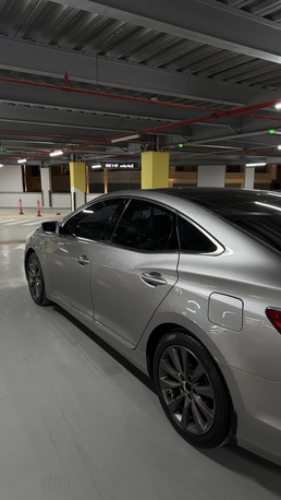 Dammam, Vehicles, Cars & Trucks , SAR 33000,  Hyundai Azera,  2014,  Automatic,  191 KM,