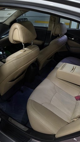 Dammam, Vehicles, Cars & Trucks , SAR 33000,  Hyundai Azera,  2014,  Automatic,  191 KM,