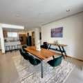 Usd 3600/month,  3 BR,  3060 Sq. Feet,  Luxury Living At The Edge Of Nature - Furnished Apartment