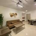 SAR 52000/year,  Furnished,  1 BR,  90 Sq. Meter,  Cozy One Bedroom Apartment For Rent