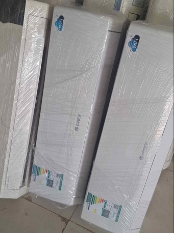 Jeddah, Air Conditioners, Used Window And Split Ac With Installation And One Month Warranty