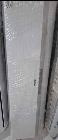 Jeddah, Air Conditioners, Used Window And Split Ac With Installation And One Month Warranty