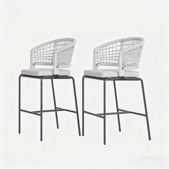 Sydney, Furniture, High-Quality Outdoor Bar Stools For Every Patio