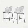 High-Quality Outdoor Bar Stools For Every Patio