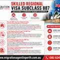 Is Your Regional Stay Enough? The 887 Visa Requirements May Surprise You