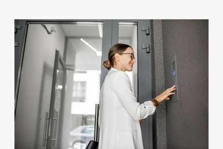 London, Security, Intercom Master Ltd