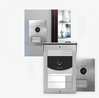 London, Security, Intercom Master Ltd