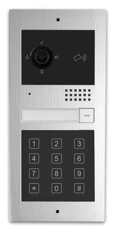 London, Security, Intercom Master Ltd