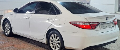 Riyadh, Vehicles, Cars & Trucks , SAR 45000,  TOYOTA CAMRY LE HYBRID 1,  2017,  Automatic,  170000 KM,  LIMITED EDITION REGISTERED 2018