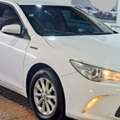SAR 45000,  TOYOTA CAMRY LE HYBRID 4,  2017,  Automatic,  170000 KM,  LIMITED EDITION REGISTERED 2018 -