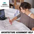Expert Support For Architecture Assignment Help