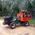 USD 7500,  Agricultural Tractor