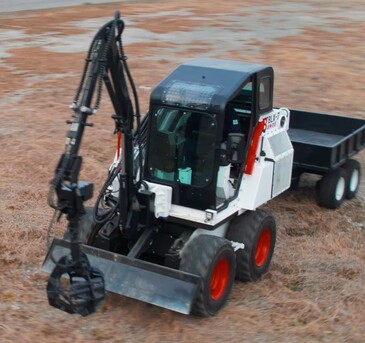 Seoul, Machinery, USD 44300,  Swing Loader Singular 1 W7