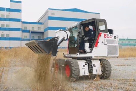 Seoul, Machinery, USD 44300,  Swing Loader Singular 1 W7