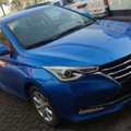 SAR 24500,  Changan Alsvin,  2022,  Automatic,  13850 KM,  Top Model, Sunroof, Ally Rims, All , Used Only