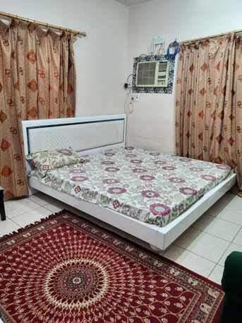 Jubail, Apartments, Flats, Houses & Villas, SAR 2000/month,  Furnished,  2 BR,  SAR 2000/month, Furnished, 2 BR, 2 BHK Fully Furnished Flat Available