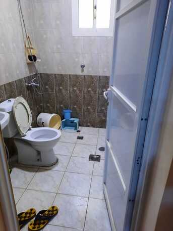 Jubail, Apartments, Flats, Houses & Villas, SAR 2000/month,  Furnished,  2 BR,  SAR 2000/month, Furnished, 2 BR, 2 BHK Fully Furnished Flat Available