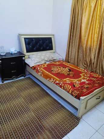 Jubail, Apartments, Flats, Houses & Villas, SAR 2000/month,  Furnished,  2 BR,  SAR 2000/month, Furnished, 2 BR, 2 BHK Fully Furnished Flat Available
