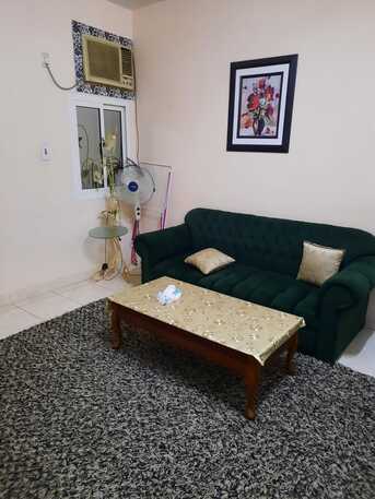 Jubail, Apartments, Flats, Houses & Villas, SAR 2000/month,  Furnished,  2 BR,  SAR 2000/month, Furnished, 2 BR, 2 BHK Fully Furnished Flat Available