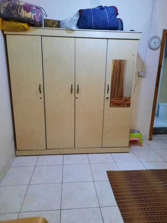 Jubail, Apartments, Flats, Houses & Villas, SAR 2000/month,  Furnished,  2 BR,  SAR 2000/month, Furnished, 2 BR, 2 BHK Fully Furnished Flat Available