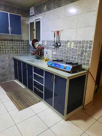 Jubail, Apartments, Flats, Houses & Villas, SAR 2000/month,  Furnished,  2 BR,  SAR 2000/month, Furnished, 2 BR, 2 BHK Fully Furnished Flat Available