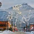 Discover Luxury Hotels In Alberta &ndash; Stunning Banff Lodges You&rsquo;ll Love
